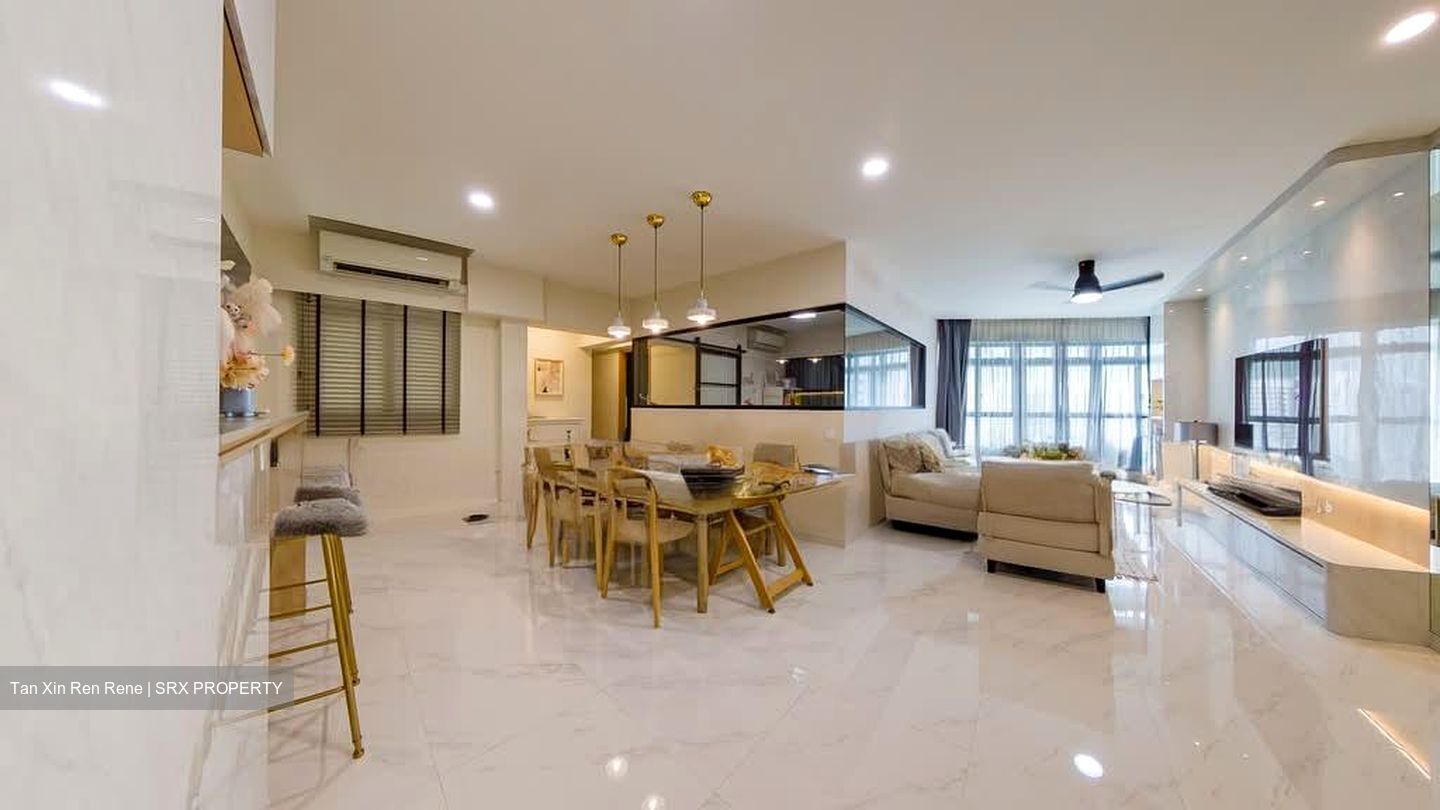 Blk 686B Jurong West Central 1 (Jurong West), HDB 5 Rooms #573486261